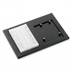 Velleman VMA508 - Arduino-Sockel und Steckbrett