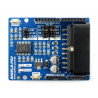 Cytron PS2 Shield - Shield für Arduino mit PS2-Controller-Anschluss