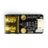 Schwerkraft - Thermoelement MAX31855K  - I2C-Temperatursensor