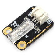 DFRobot Gravity: Digitaler Stoßsensor