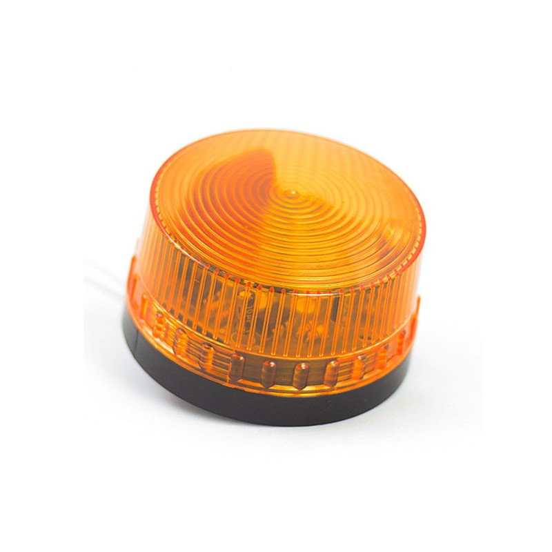 Signallampe Hahn - LED 24V
