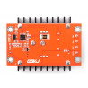 Einstellbarer Aufwärtswandler 50W Boost 12V -35V 10A