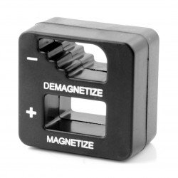 Velleman Magnetisierer / Entmagnetisierer