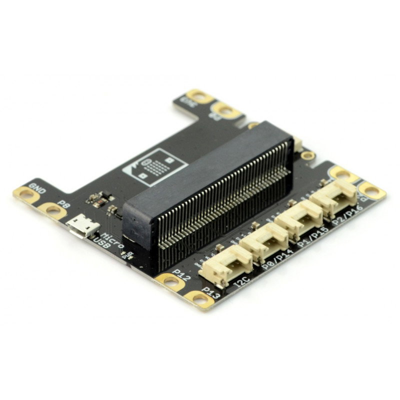 Grove Inventor Kit for mciro: bit - Erfinder-Kit für micro: bit