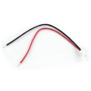 JST SH 2-poliges 10-cm-Netzkabel
