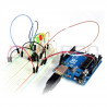 StarterKit erweitert für Arduino