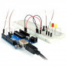 StarterKit erweitert für Arduino