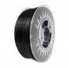 Filament Devil Design PLA 1,75 mm 1 kg - Schwarz