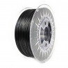 Filament Devil Design PETG 1,75 mm 1 kg - Schwarz