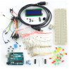StarterKit erweitert - mit dem Modul Arduino Uno + Box