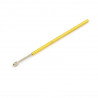 Prüfnadel – Pogo Pin spitz – SparkFun PRT-09174