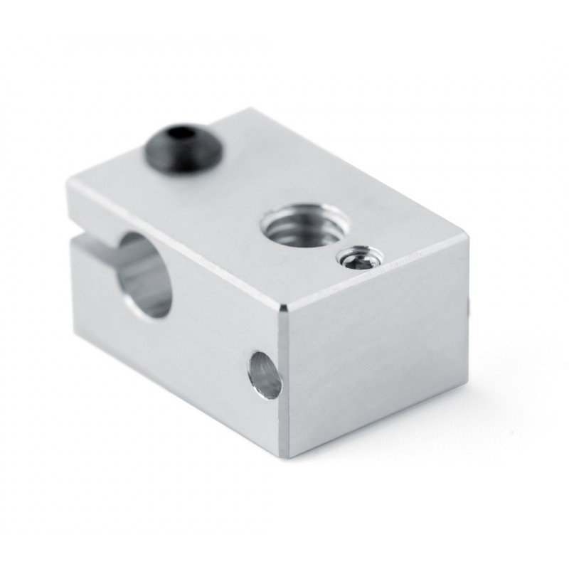 Heizblock E3D V6