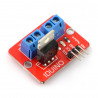 MOSFET IRF520 Executive-Modul