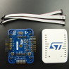 STLINK-V3SET - In-Circuit-Debugger / Programmierer