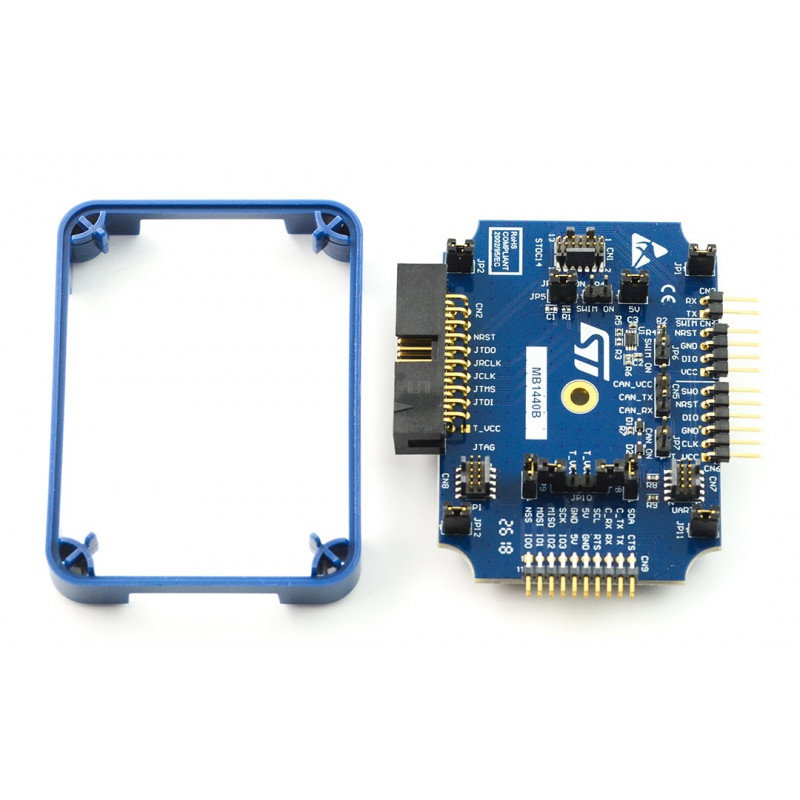 STLINK-V3SET - In-Circuit-Debugger / Programmierer