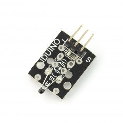 Iduino - Temperatursensor - NTC-MF52-Thermistor