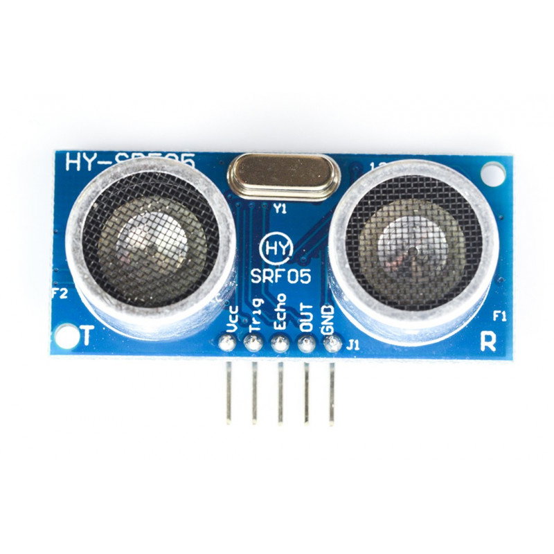 Ultraschall-Abstandssensor HY-SRF05 2-400cm