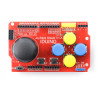 Iduino JoyStick Shield - Schild für Arduino