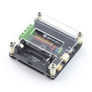 DFRobot Micro: IO-BOX - Erweiterungskarte