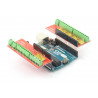 Iduino Screw Shield v3 - Schraubverbinder für Arduino