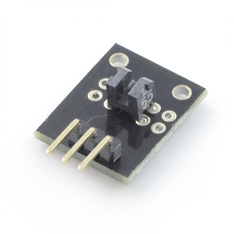 2mm Schlitzsensor - Iduino