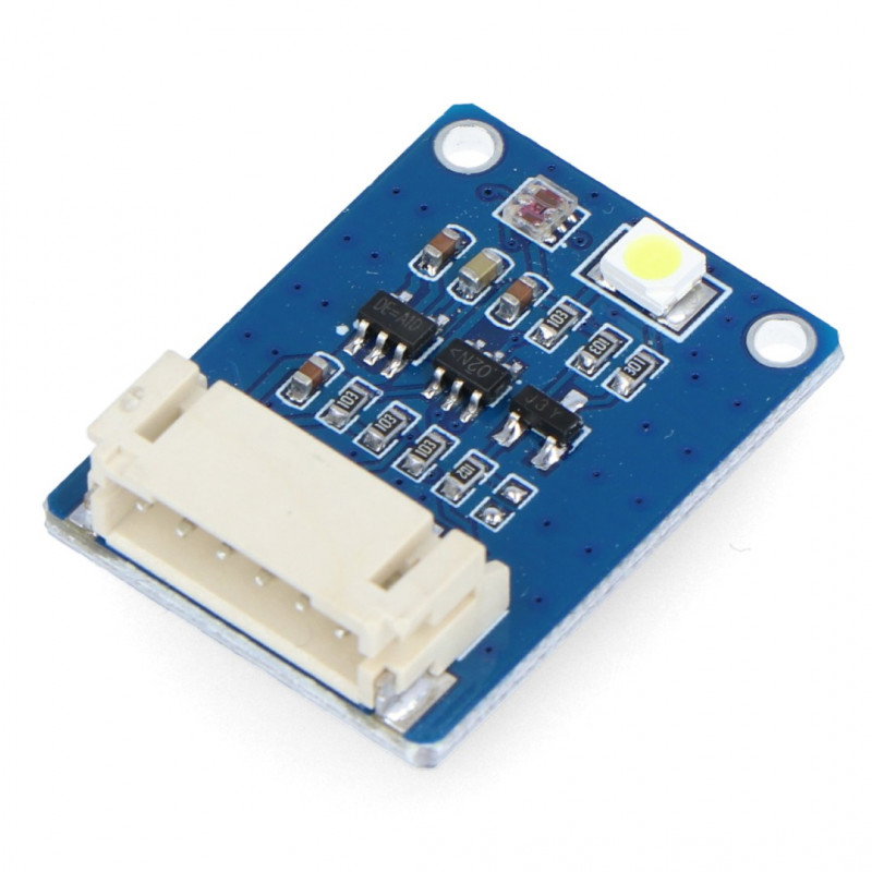 Waveshare Farbsensor TCS34725 I2C