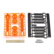 Tamiya 70100 - ein Satz Laufräder