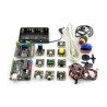 Gravity StarterKit - Starterkit mit der DFRduino UNO-Platte