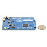 Arduino Leonardo Low-Profile