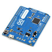 Arduino Leonardo Low-Profile