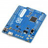 Arduino Leonardo Low-Profile