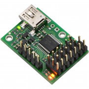 Pololu Micro Maestro USB 6-Kanal-Servotreiber