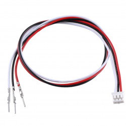 Kabel für analoge Abstandssensoren von Sharp