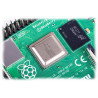 Raspberry Pi 4 Modell B WiFi Dual Band Bluetooth 2 GB RAM 1,5 GHz