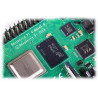 Raspberry Pi 4 Modell B WiFi Dual Band Bluetooth 4 GB RAM 1,5 GHz
