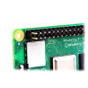 Raspberry Pi 4 Modell B WiFi Dual Band Bluetooth 4 GB RAM 1,5 GHz
