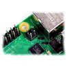 Raspberry Pi 4 Modell B WiFi Dual Band Bluetooth 4 GB RAM 1,5 GHz