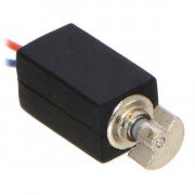 Vibrationsmotor 11,6 x 4,6 x 4,8 mm - Pololu 2265