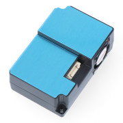 Laserstaub-/Luftreinheitssensor - PM2.5 - PMS1003 - 5V UART