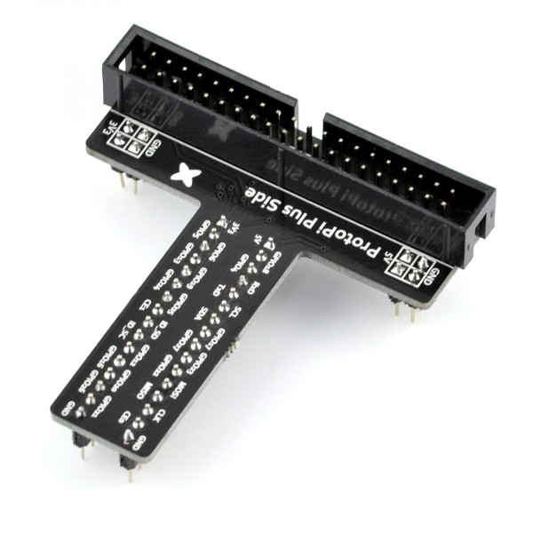 ProtoPi Plus