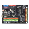 Arduino Expansion Shield für Raspberry Pi B+