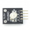 Iduino-Modul mit RGB-LED