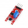 Iduino-Soundsensor - Mikrofon
