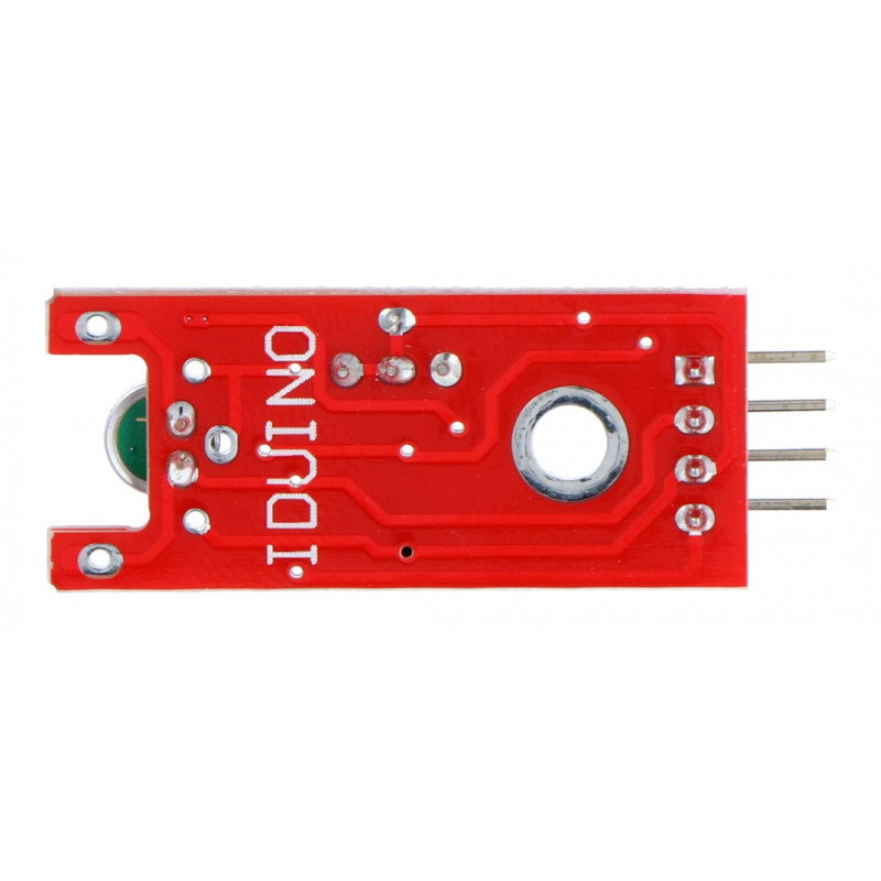 Iduino-Soundsensor - Mikrofon