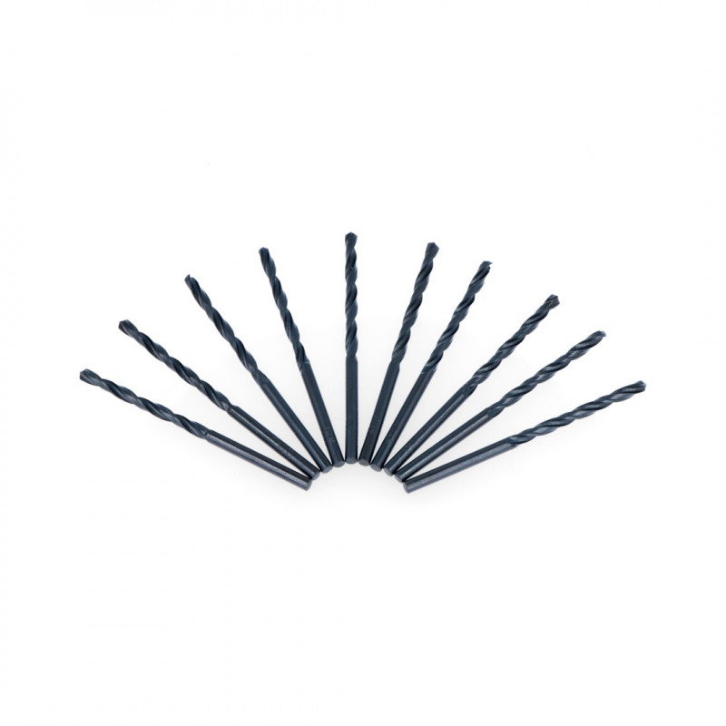 3,5 mm Bohrer - 10 Stk