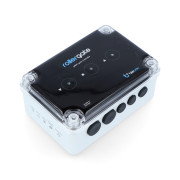 BleBox RollerGate - 230-V-WLAN-Rolltorsteuerung - Android / iOS-Anwendung