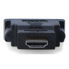 HDMI-Adapter (Stecker) - DVI-I (Buchse)