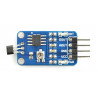 Hallsensor AH49E - Waveshare-Modul