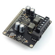HiFiBerry Amp2 Class D 60W Verstärker für Raspberry Pi 3/2 / B + / A +