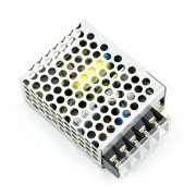 Mean Well RS-15-5 - 5V / 3A Konstantspannungsnetzteil